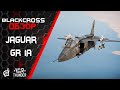 Jaguar GR 1A | САМЕЦ ЗА ВСЕМ ПРИСМОТРИТ