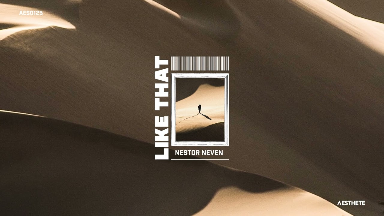 Watch Nestor Neven - Like That - Nestor Neven on YouTube Watch Nestor Neven - Like That - Nestor Neven on YouTube