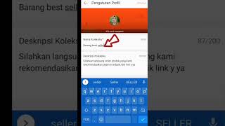 Tutorial Cara Membuat Koleksi Ku Di Shopee Affiliate Supaya Dapat Untung Besar