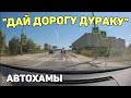 Автоподборка "Дай Дорогу Дураку"🚩Автохамы#292