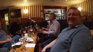 Whisky Taste Polmont Lodge