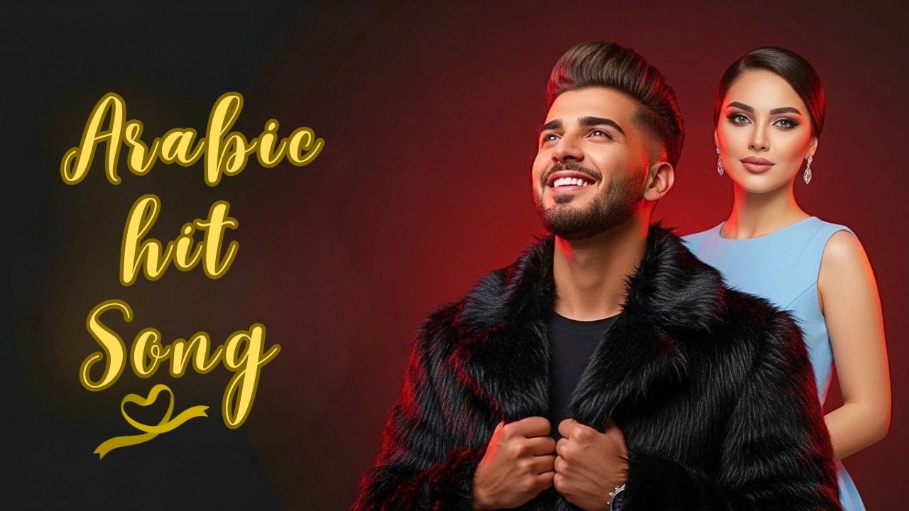 Greatest Arabic Songs Ever أفضل 30 أغنية عربية الأكثر مشاهدة لـ حماقي، شيرين، رامي صبري، أحمد بتشان🎶