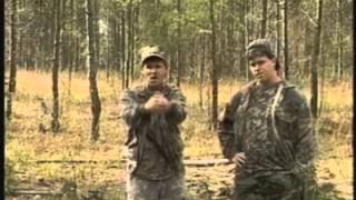Tk and Mike Deer 3 Gargantuan Bucks "Grunt Up a Big-Un"