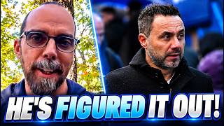 THE BIGGEST CHANGE AT TOTTENHAM ISN'T WHAT YOU THINK! 👀