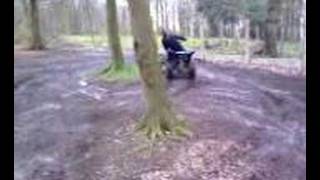 Peter En Quad