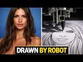 60 Seconds with Emily: Portrait of Confidence | Emily Ratajkowski 