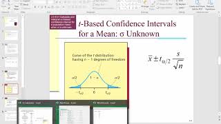 ConfidenceIntervalCalculator screenshot 4
