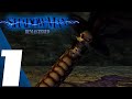 Shadow Man Remastered Full Game Part 1 Gameplay Walkthrough No Commentary 