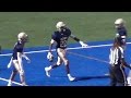 EJ Smith: Son of Emmitt Smith