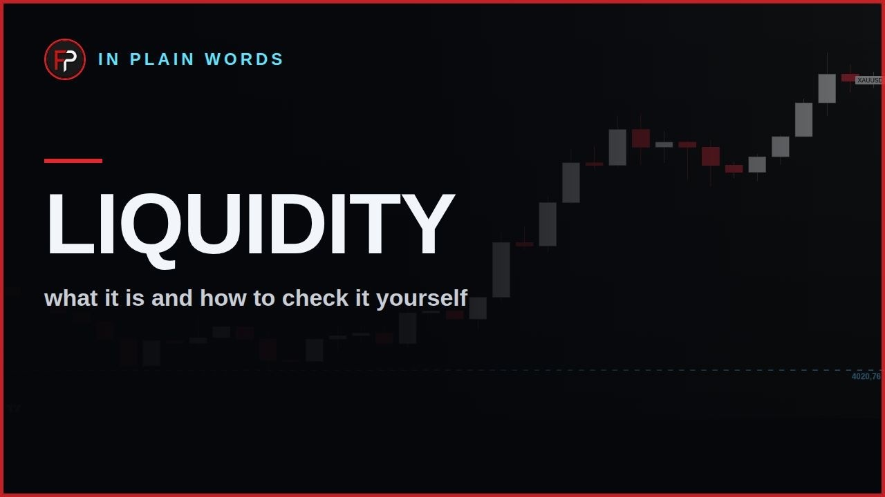 Lesson preview: liquidity in plain words