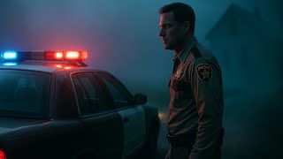 I’m the Sheriff of Marietta, Ohio. Strange Things Have Started Happening Here.”