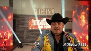 Los Morros del Norte- Voy a Tener Que Tomar ( Video Oficial)