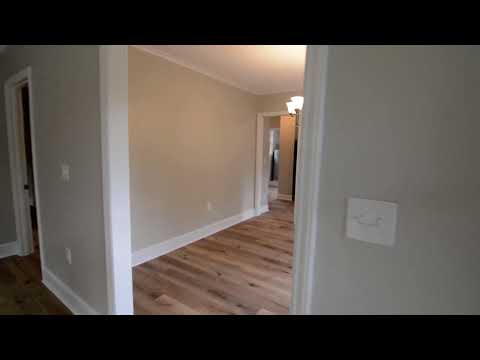 1934 Burton St, Columbia, SC home video tour