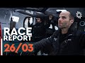 RACE REPORT - Leg 3 - 26/03 | The Ocean Race