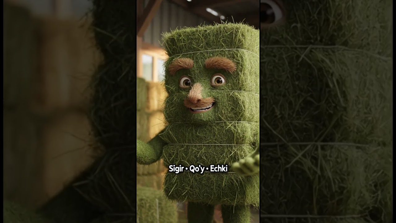 Original Title & Thumbnail