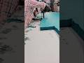 Kurta Back Yoke Cutting ✂️🔥 | Stylish Gents Kurta Back Design Tutorial 2026 👔 #shorts #kamleshkumar