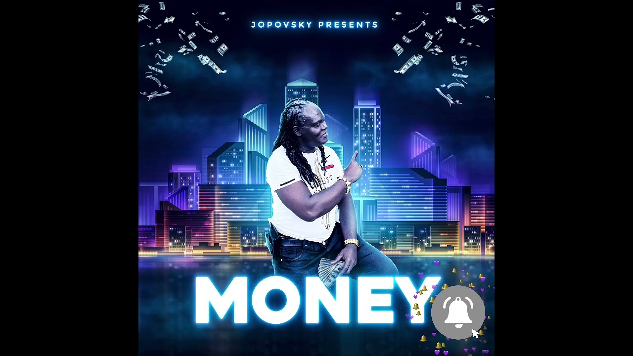 J-SKY MONEY | OFFICIAL 2022 AUDIO RELEASED