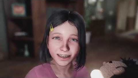 The Evil Within 2 Walkthrough Part 2 - O