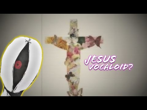 Crucificaram os Vocaloids?