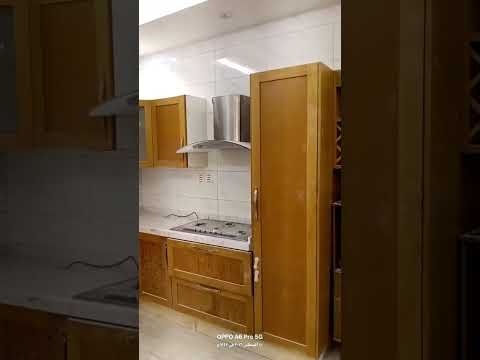 فني فك وتركيب مطابخ المنار | فك ونقل وإعادة تركيب المطابخ 0541355297