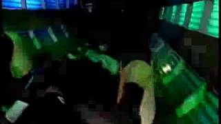 Tna Rhino Gores Samoa Joe And The Alpha Male