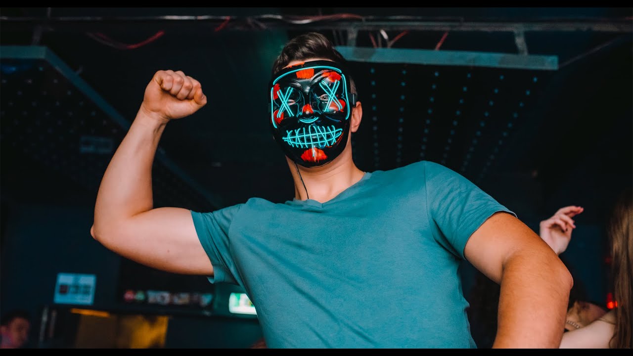 CABAY - ARENA KOKOCKO (19.11.2021) EMUZA.NET