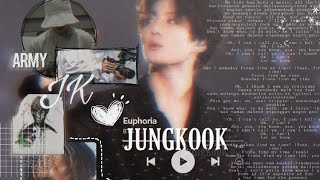How to make an aesthetic edit of Jungkook on PicsArt screenshot 1