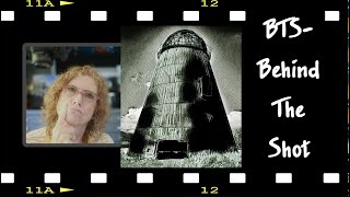 Behind the Shot -  Simple Special FX apps screenshot 4