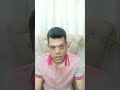 بقولك صباح الخير حضرتك مش نهار ابوك اسود