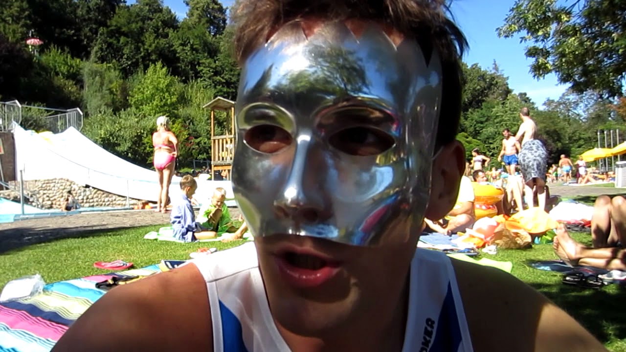 Rotzi Bubi Moccioso - C H I L L I N @ Montiggler See Summer 2017