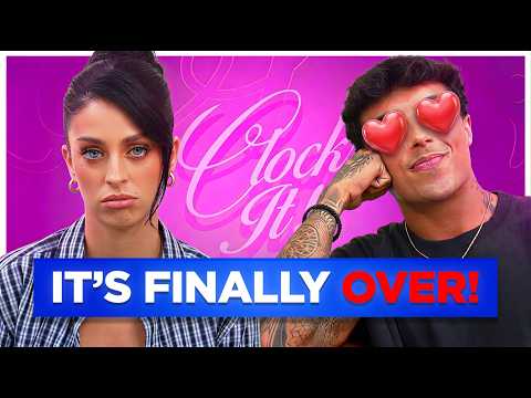 Camilla Meets The Love Island Cast & Bellamy's Love Story! - Ep. 17