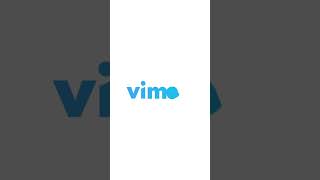 Vimeo Logo Animation #aftereffects #vimeo #logoanimations