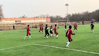 картинка: Меж. турнир памяти Керимбаева Б. FC PARASSAT 2015 - FC AQKENT 2014 (0-1)