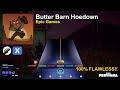Butter Barn Hoedown Expert Bass 100% FC - Fortnite Festival