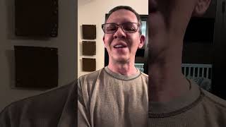 TMS progress report, week 4.. And why sleep is important with TMS