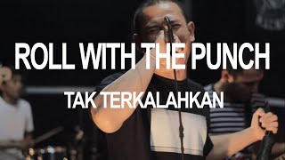 ROLL WITH THE PUNCH - TAK TERKALAHKAN | MADCATS RECORDS LIVE STUDIO #S2