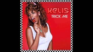 Kelis - Trick Me (CryZeR Edit)