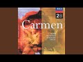 Miniature de la vidéo de la chanson Carmen : Acte I. No. 4 Havanaise « L'amour Est Un Oiseau Rebelle »