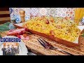 Receta: Espagueti carbonara | Cocineros Mexicanos