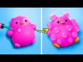 DISPOSITIFS ET GADGETS COOL POUR UNE PARENTALITÉ SANS STRESS ! Jolis bricolages en carton !