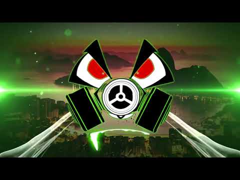 MC Menor JP Menina De Vermelho BASS BOOSTED