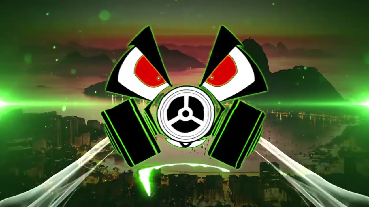MC Menor JP - Menina de Vermelho [BASS BOOSTED]]