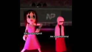 mai he hu 🤚🏻😭#badmoss #funny #relatable #justzzz_meee