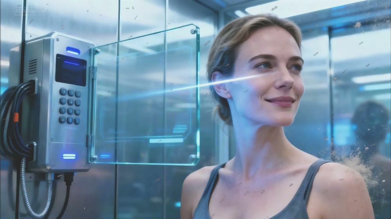 The Scanner Found No Match — Then Displayed  “Species  Human  Status  Unkillable ” | HFY Sci Fi