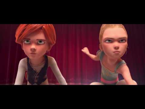 Ballerina - Trailer español (HD)