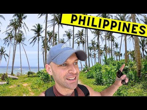 Why You Need to Visit Siargao NOW! 🇵🇭 Philippines thumbnail