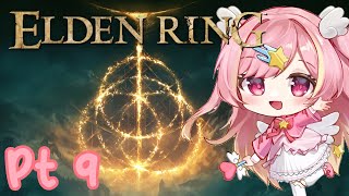 NO BOSS can handle this gremlin【Elden Ring Blind Playthrough Pt9】