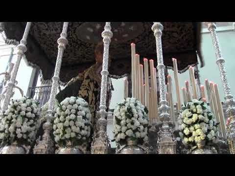 Venerable Hermandad de la Caridad en Cristo Nuestro Señor y Cofradía de Nazarenos del Santísimo Cristo de la Agonía, María Santísima de las Penas, Reina y Madre, y Santo Domingo de la Calzada