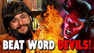 The Idioms Guide - The Devil is in the Details