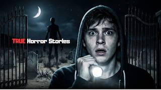 4 True Scary Cemetery in Navajo Horror Stories